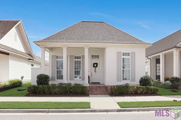 4925 Crestfield Way, Gonzales, LA 70737