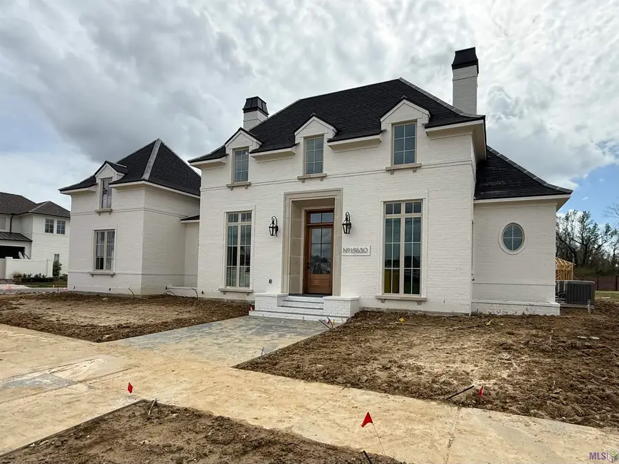 15630 Maxwell Dr, Baton Rouge, LA 70817 - #2