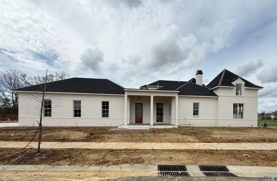 15630 Maxwell Dr, Baton Rouge, LA 70817 - #3