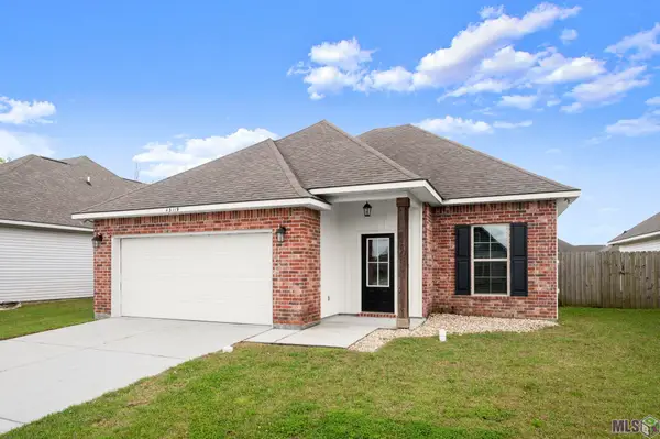 43119 Pointside Ave, Prairieville, LA 70769