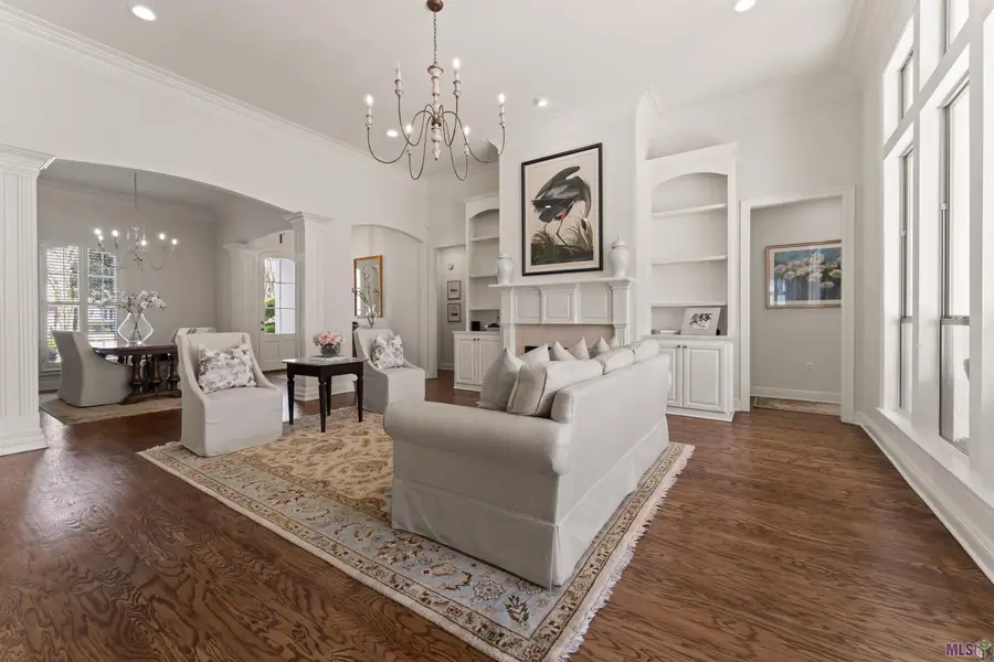 228 E Greens Ave, Baton Rouge, LA 70810 - #3