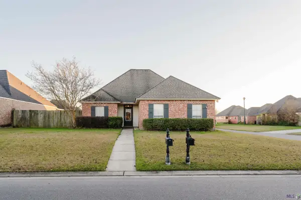 40417 Cross Creek, Gonzales, LA 70737