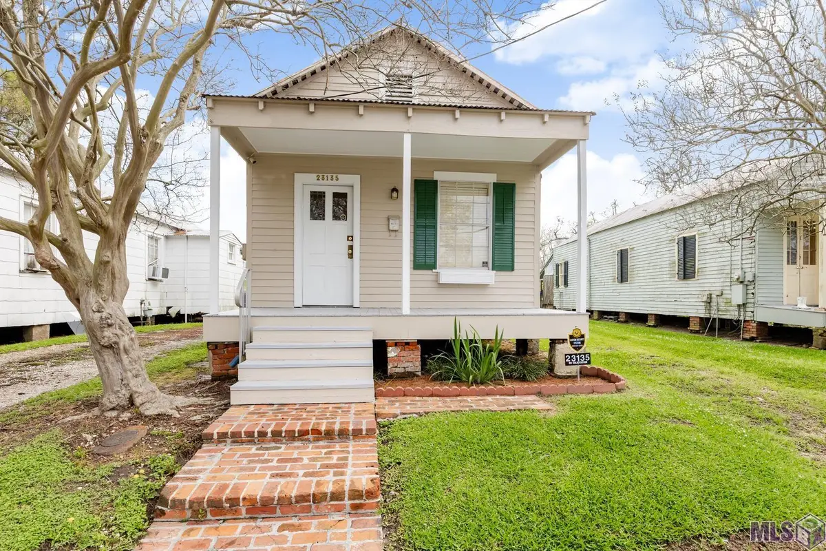 23135 Nadler St, Plaquemine, LA 70764 - #1