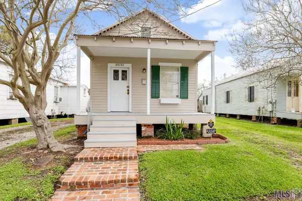 23135 Nadler St, Plaquemine, LA 70764