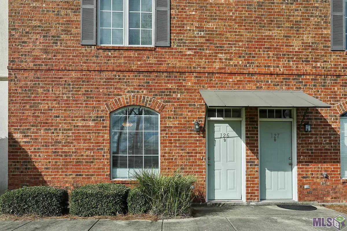 4000 Lake Beau Pre #126, Baton Rouge, LA 70820 - #1