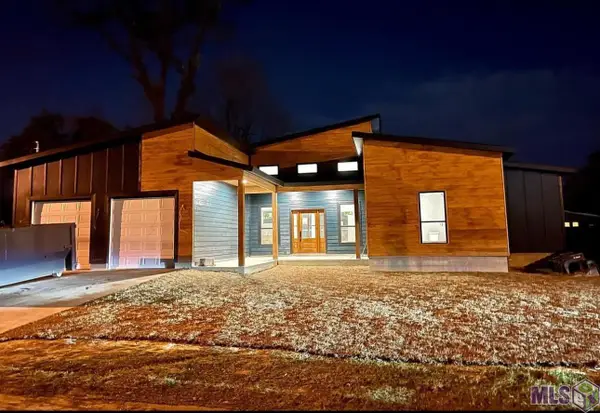 7951 Nottingham St, Baton Rouge, LA 70807