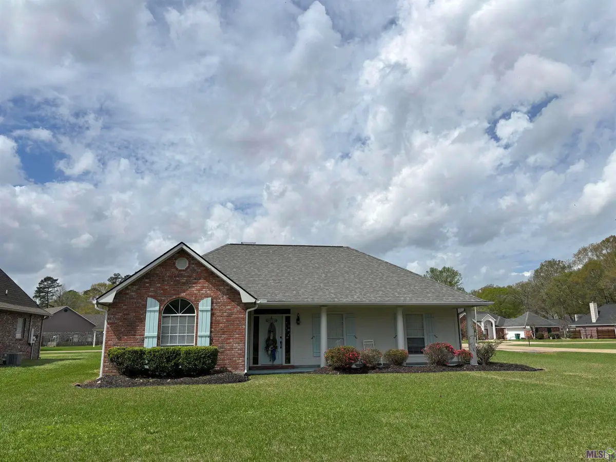 29275 Jan, Walker, LA 70785 - #1