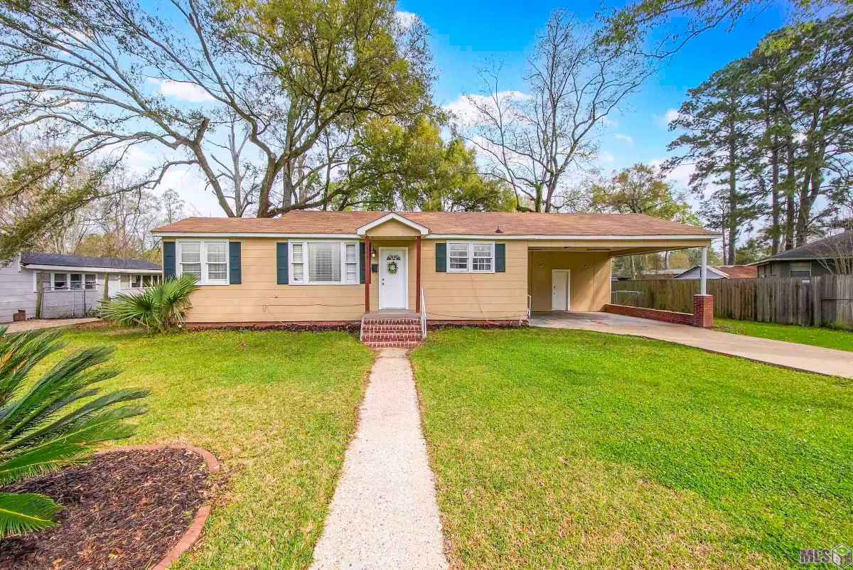 10423 Red Oak Dr, Baton Rouge, LA 70815 - #1