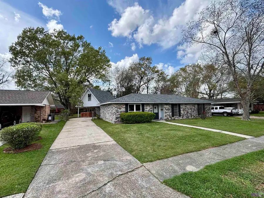 454 Wingate Dr, Baton Rouge, LA 70815 - #2