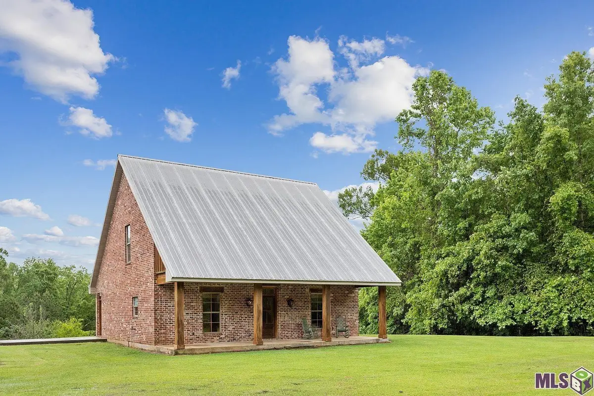 12724 Pittman Rd, Saint Francisville, LA 70775 - #1