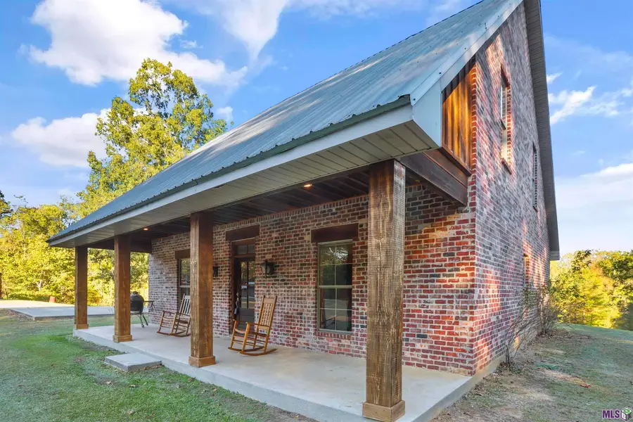 12724 Pittman Rd, Saint Francisville, LA 70775 - #2