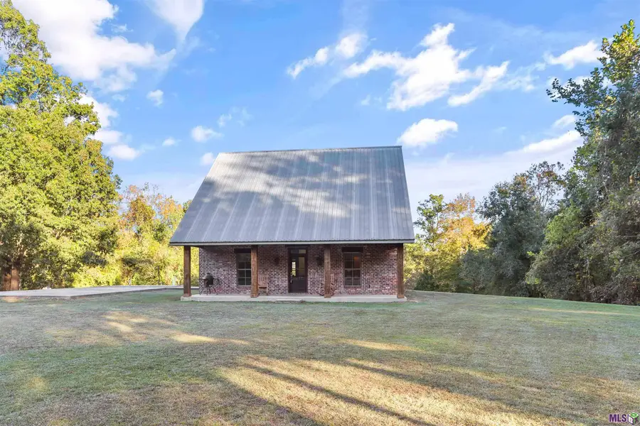 12724 Pittman Rd, Saint Francisville, LA 70775 - #3