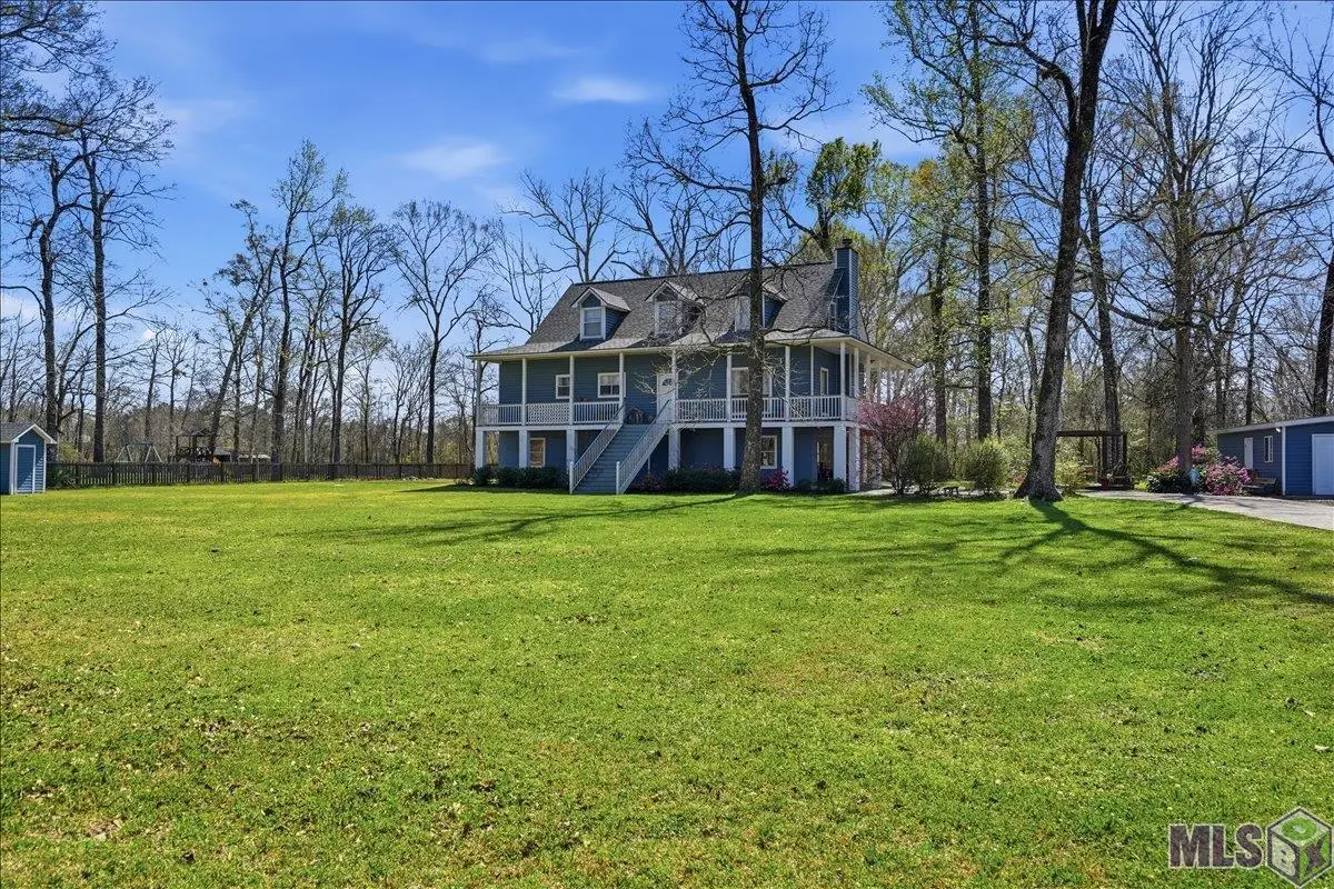 18911 Tall Oaks Ct, Baton Rouge, LA 70817 - #1