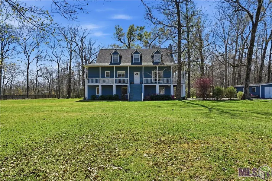 18911 Tall Oaks Ct, Baton Rouge, LA 70817 - #2
