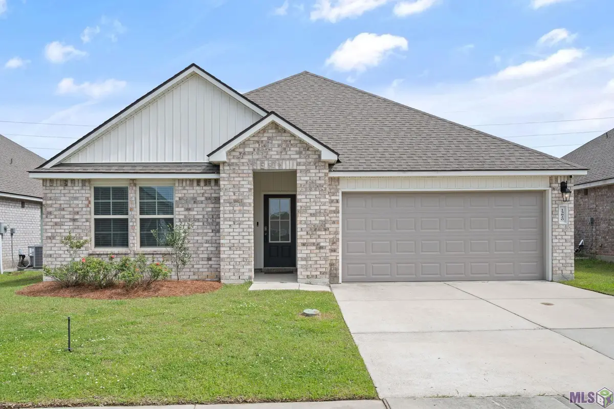 15820 Loussier Dr, Zachary, LA 70791 - #1