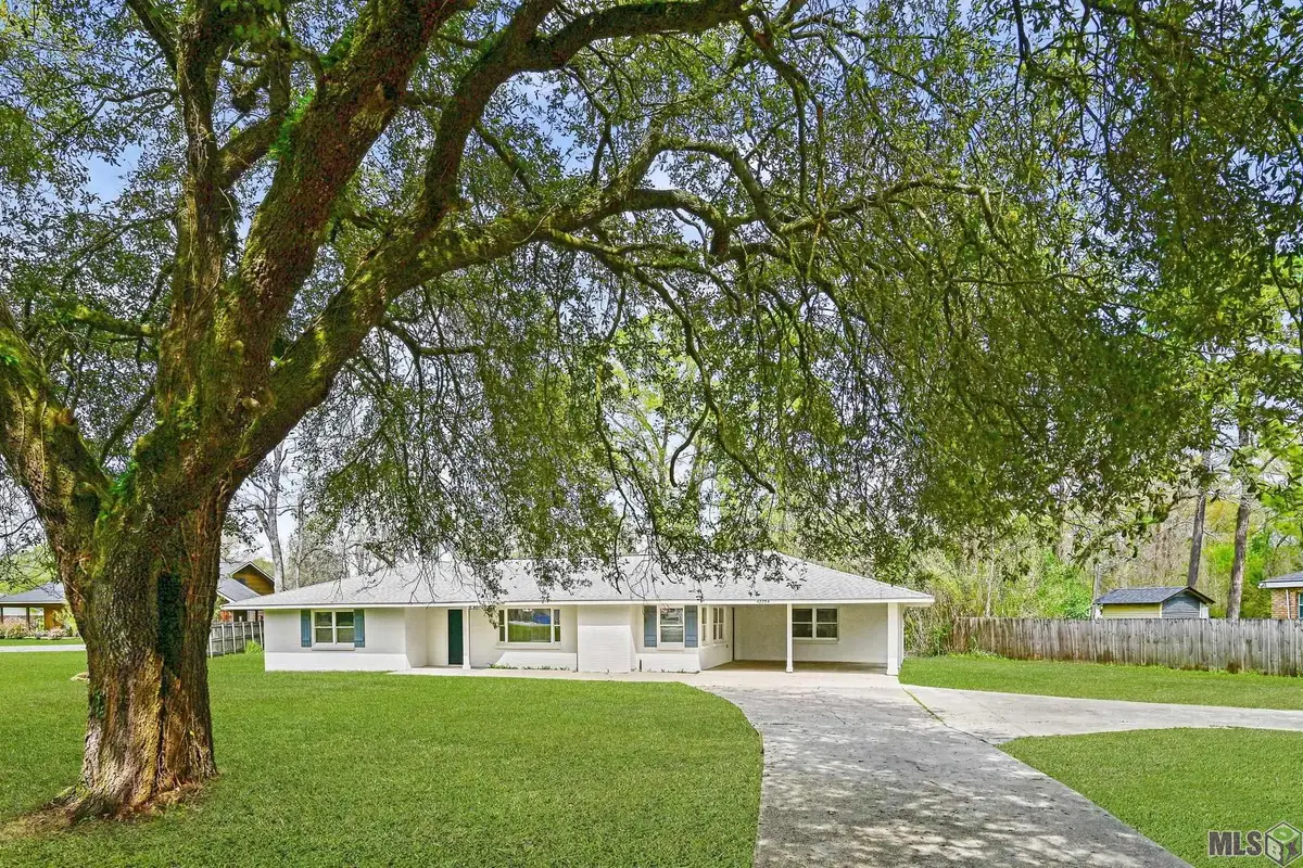 42204 Weber City Rd, Gonzales, LA 70737 - #1