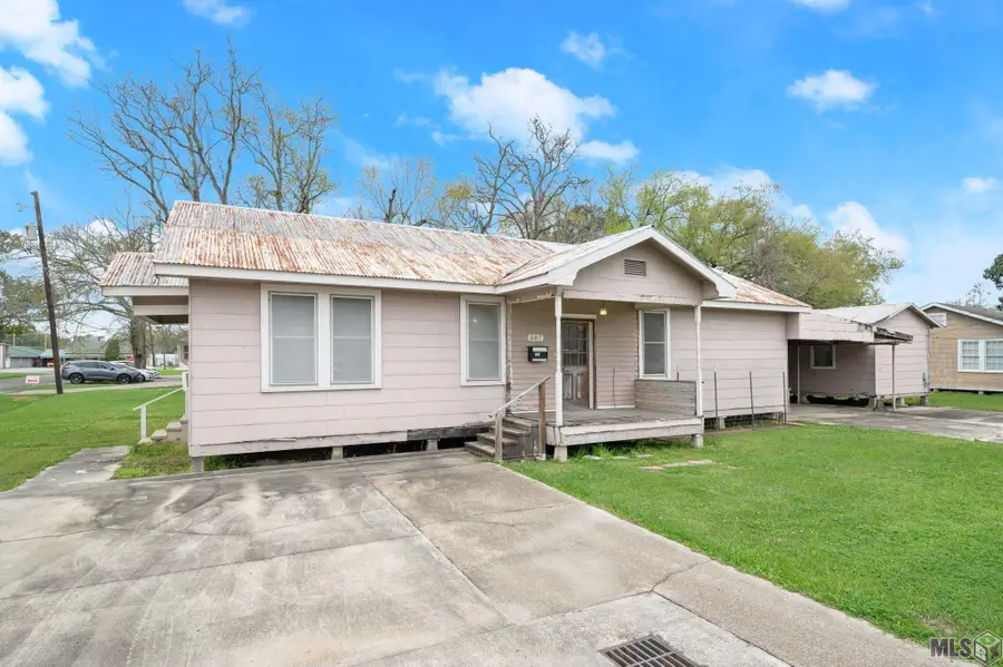 507 N Bryan, Gonzales, LA 70737 - #2