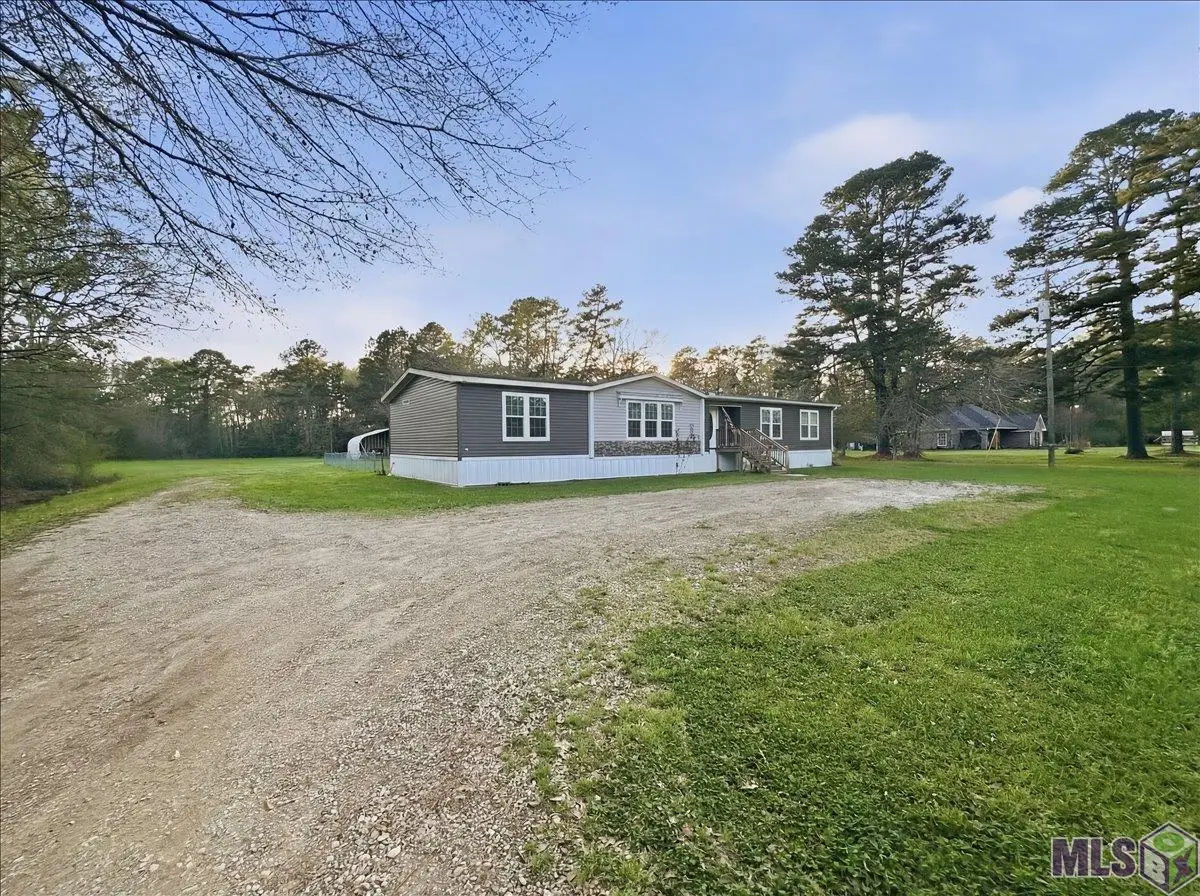 15410 Pride Port Hudson Rd, Pride, LA 70770 - #1