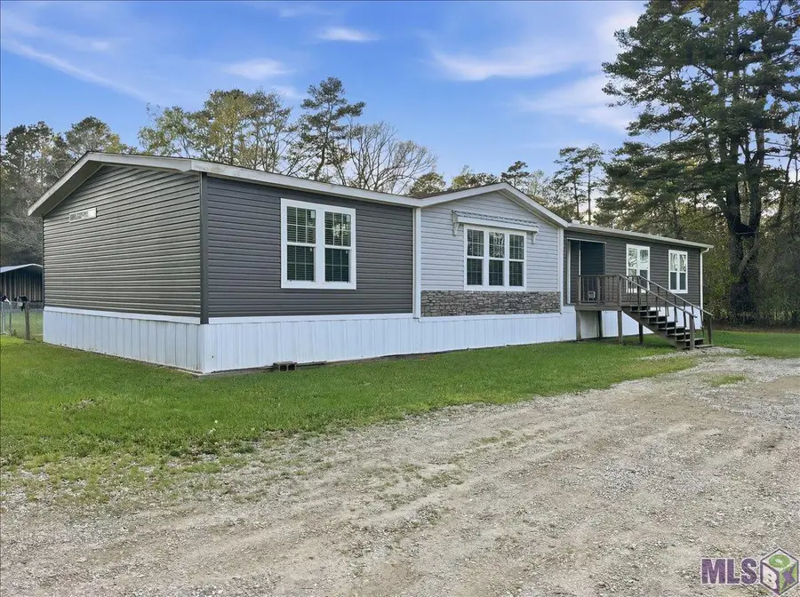 15410 Pride Port Hudson Rd, Pride, LA 70770 - #2