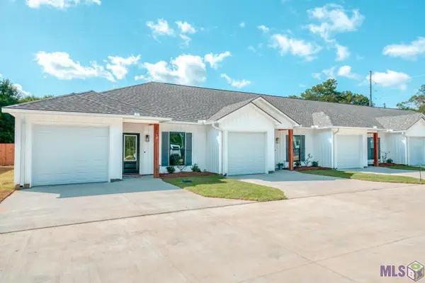 8739 Lockhart Rd #10-F, Denham Springs, LA 70726