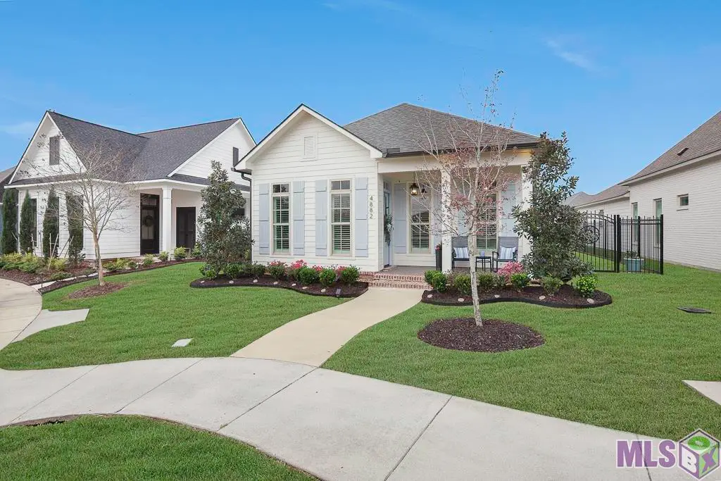 4882 Fairbanks Ave, Gonzales, LA 70737 - #1