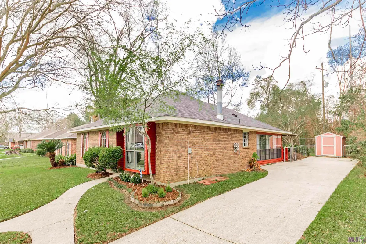 9337 Corsica Ave, Baton Rouge, LA 70810 - #1