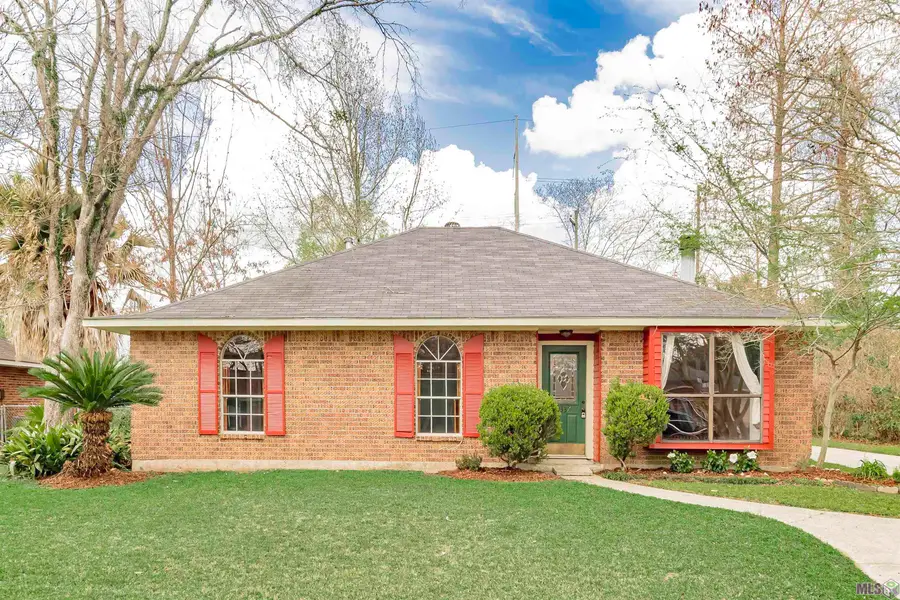 9337 Corsica Ave, Baton Rouge, LA 70810 - #2