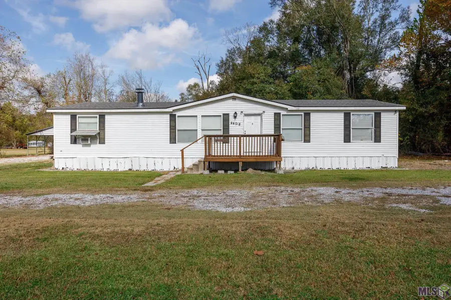44018 Conway St, Sorrento, LA 70778 - #2