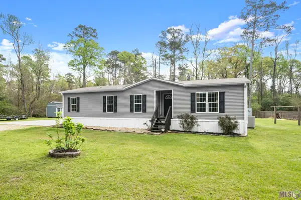 36814 Fore Rd, Denham Springs, LA 70706