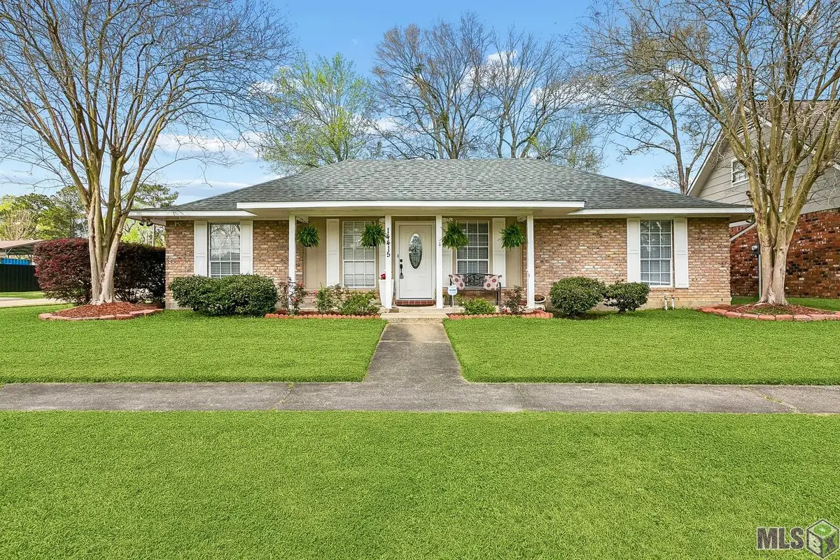 14415 Richardson Dr, Greenwell Springs, LA 70739 - #1