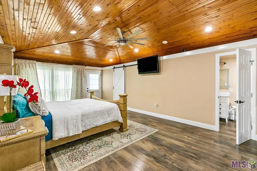 14415 Richardson Dr, Greenwell Springs, LA 70739 - #3