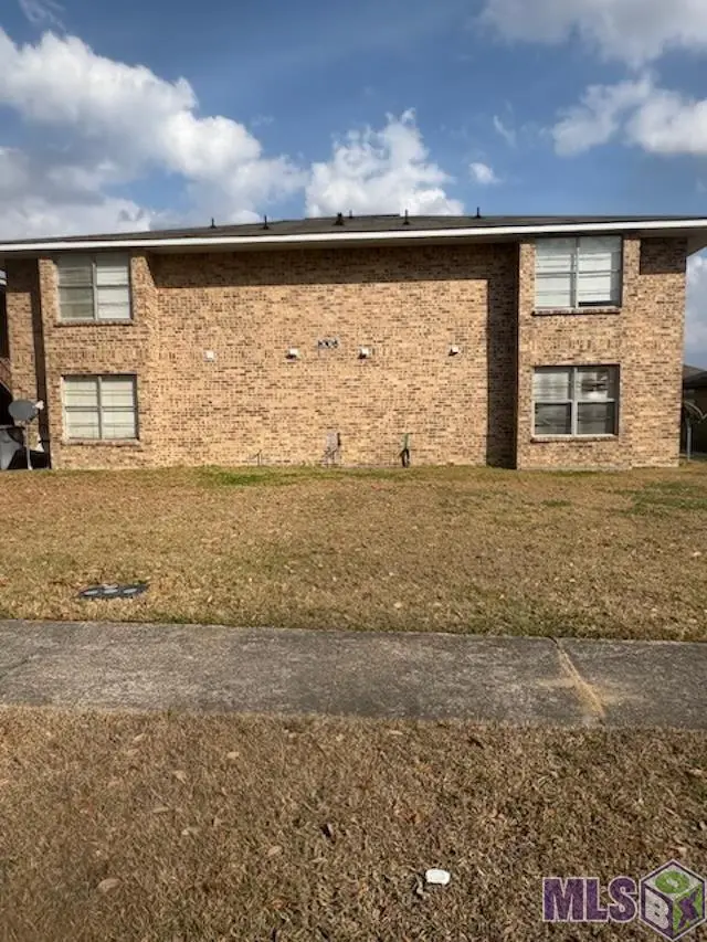 1006 Shilo Ave, Baker, LA 70714 - #1