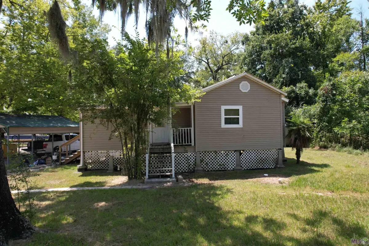 18242 La Trace Rd, French Settlement, LA 70733 - #1