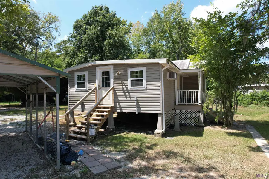 18242 La Trace Rd, French Settlement, LA 70733 - #2