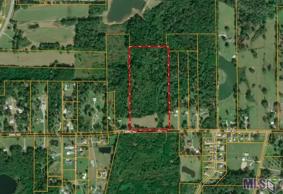 TBD Sims Rd, Denham Springs, LA 70706 - #2