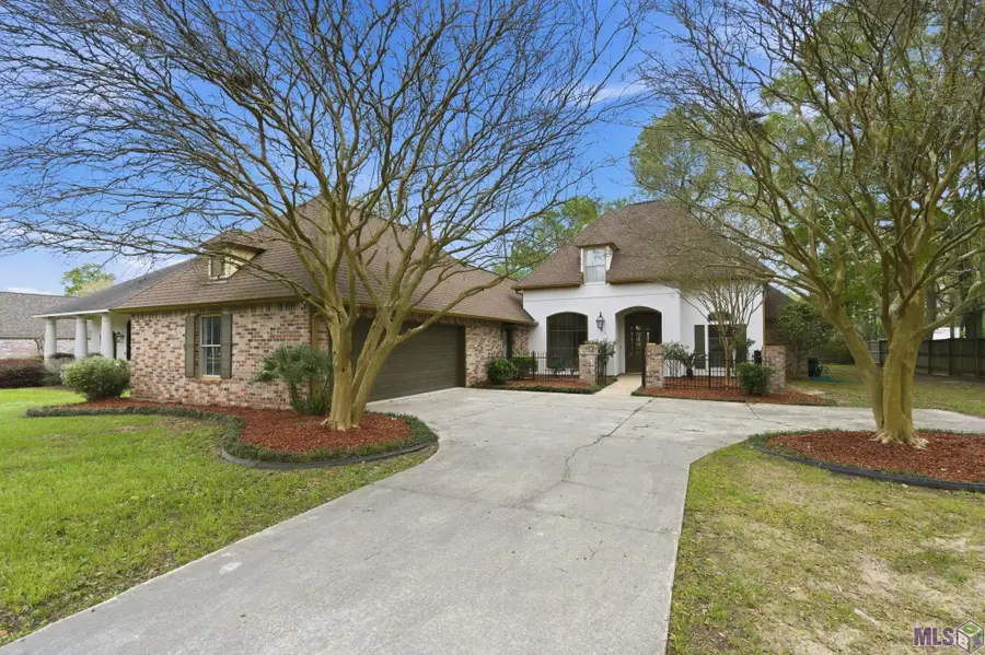 17202 Sweet Olive Dr, Shenandoah, LA 70817 - #2