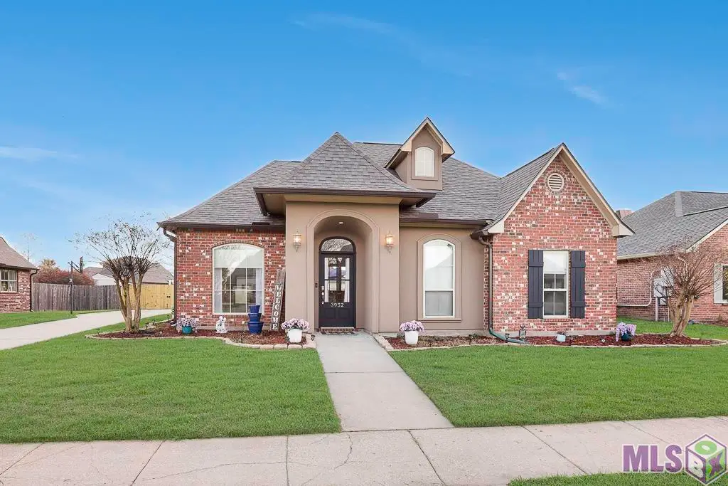 3952 Cypress Clear Ct, Zachary, LA 70791 - #1