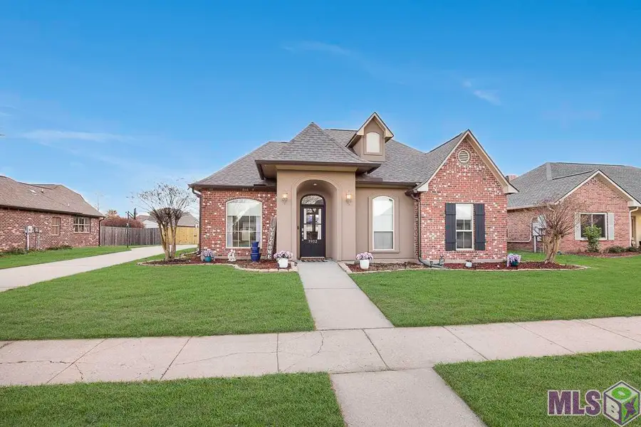 3952 Cypress Clear Ct, Zachary, LA 70791 - #2