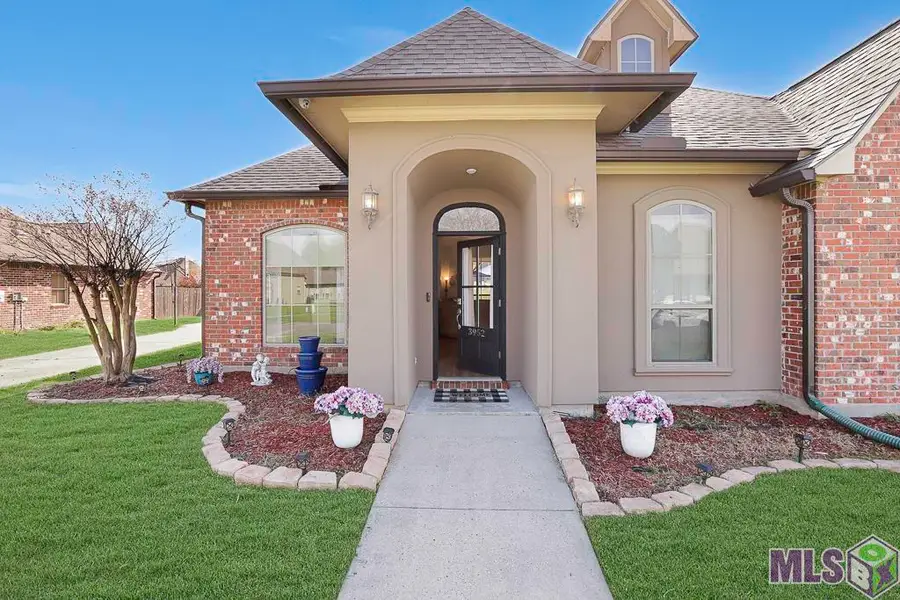 3952 Cypress Clear Ct, Zachary, LA 70791 - #3