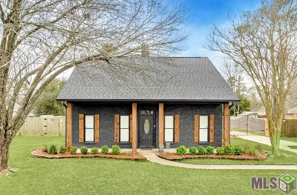 9210 Gary St, Denham Springs, LA 70726