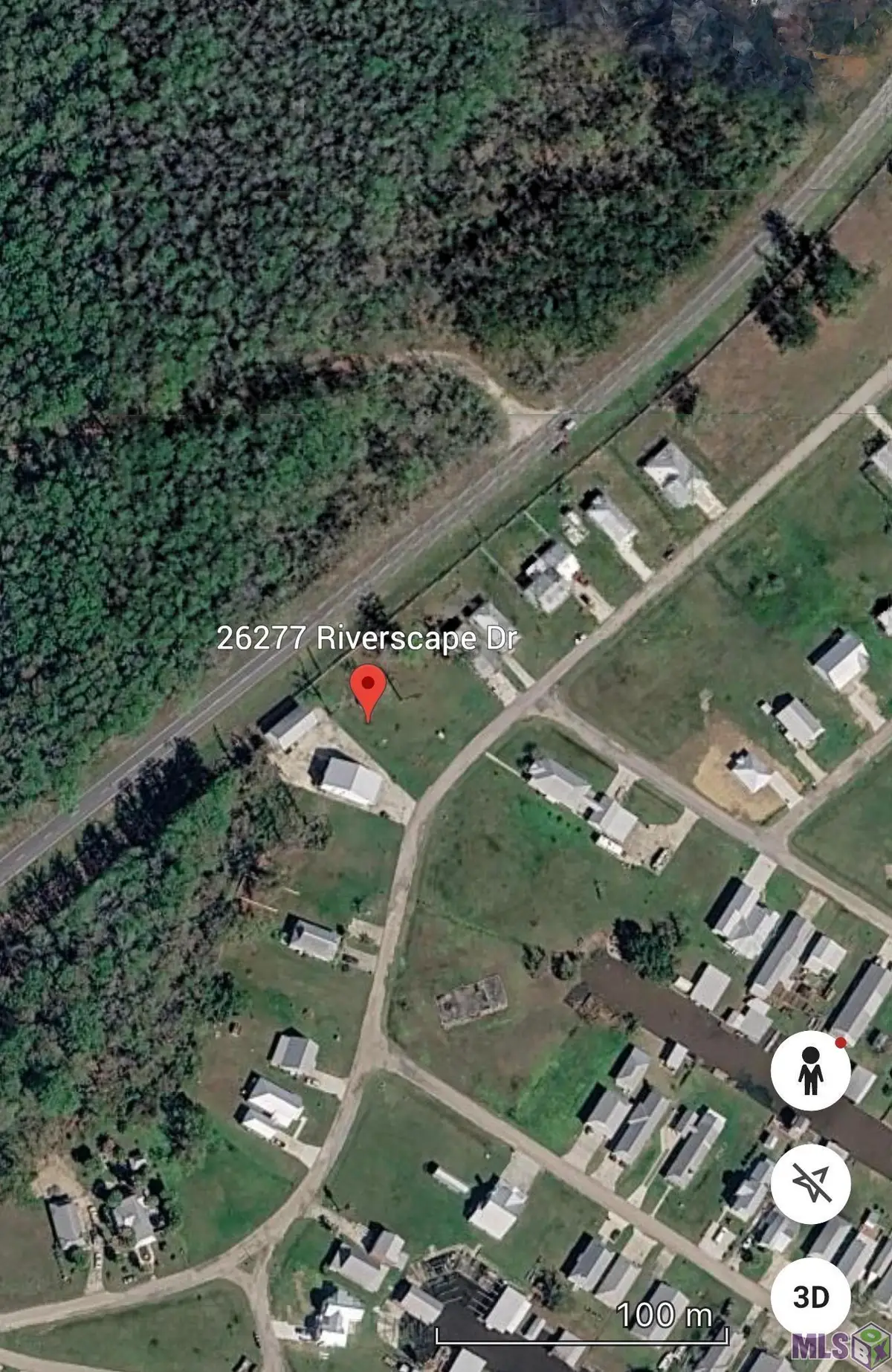 26277 Riverscape Dr, Springfield, LA 70462 - #1