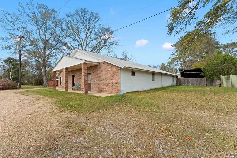 3718 Hwy 10, Jackson, LA 70748 - #3