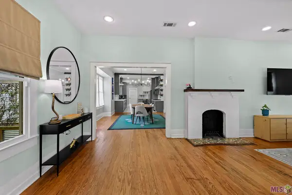 927 Park Blvd, Baton Rouge, LA 70806