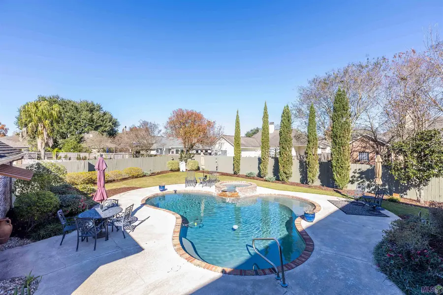 10557 Sweetbrook Ave, Baton Rouge, LA 70809 - #2