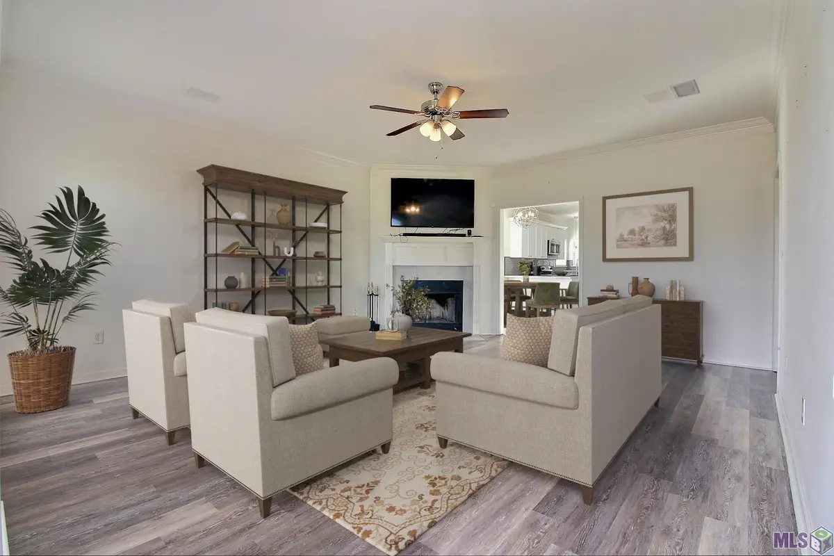 32495 Magnolia Ct, Denham Springs, LA 70706 - #1