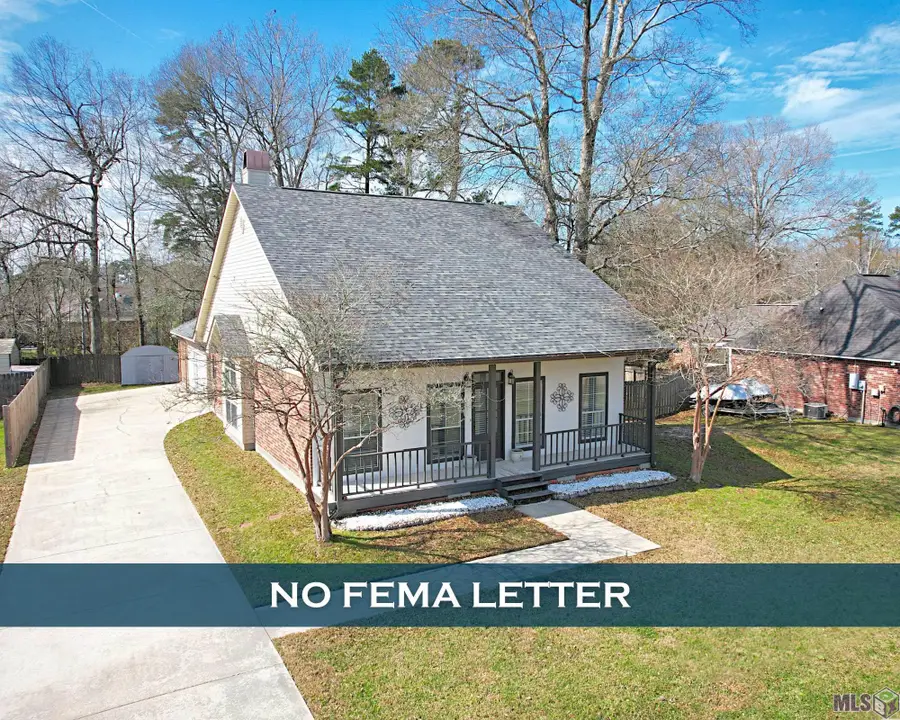 32495 Magnolia Ct, Denham Springs, LA 70706 - #3