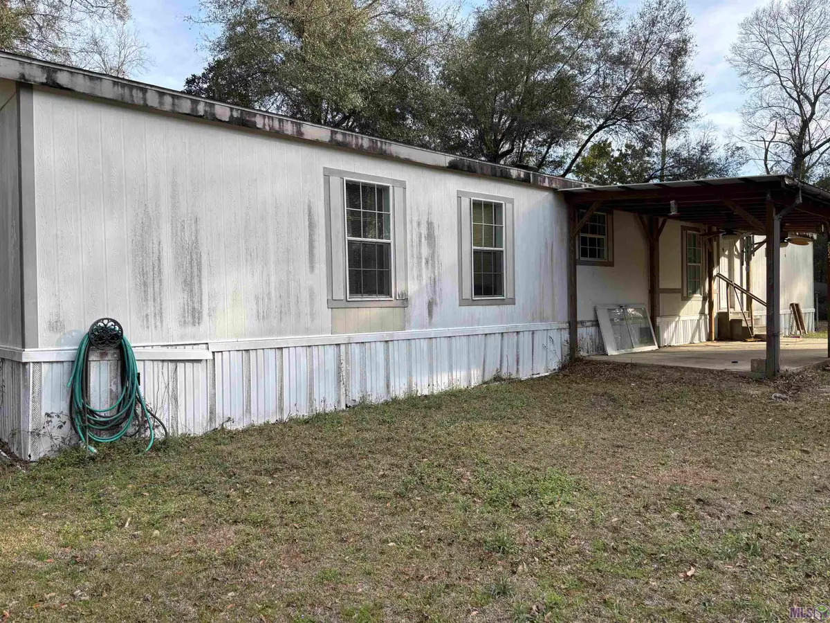 17282 Mcgehee Rd, Bogalusa, LA 70427 - #1