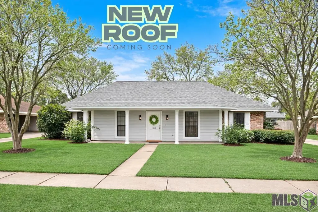 1127 S Vista Ave, Gonzales, LA 70737 - #1