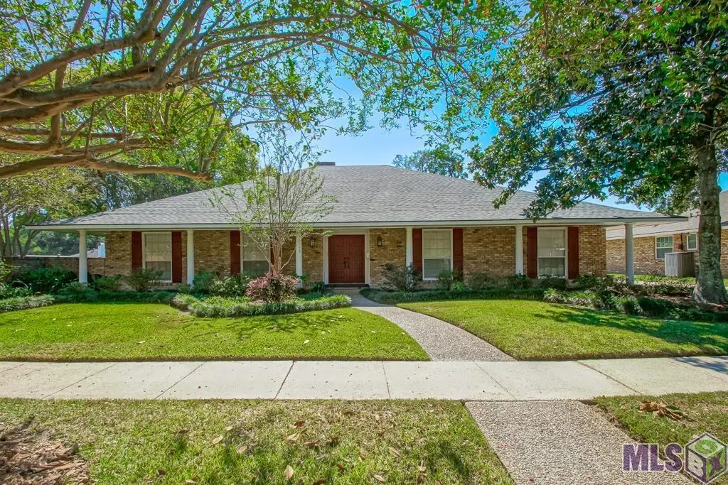 9132 Tallyho Ave, Baton Rouge, LA 70806 - #1
