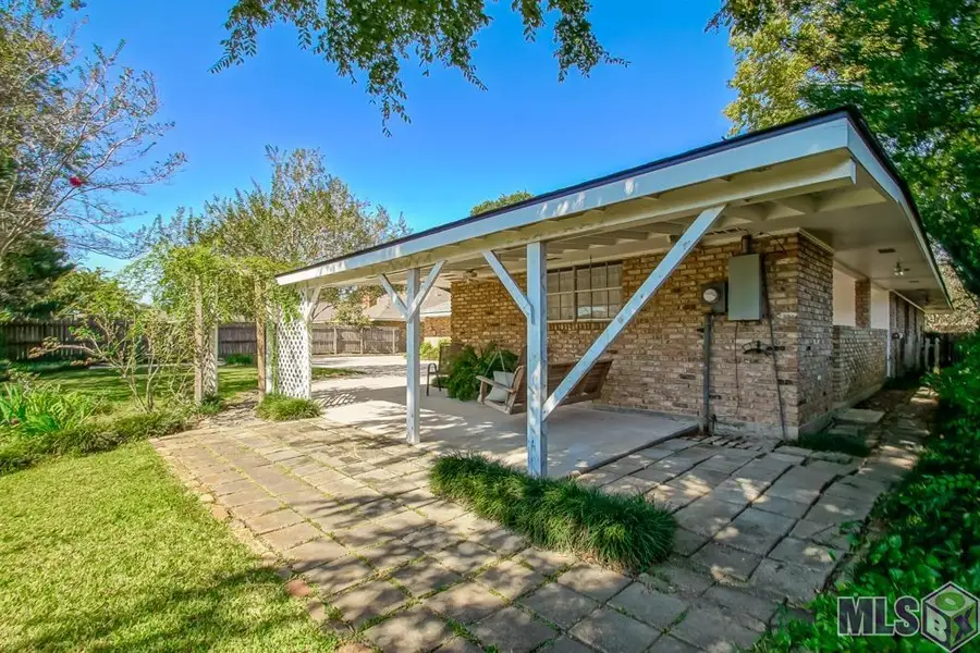 9132 Tallyho Ave, Baton Rouge, LA 70806 - #3